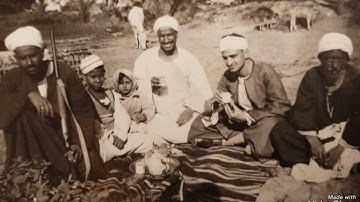 تلاوة للشيخ محمد صديق المنشاوي في ريعان شبابه | المؤمنون والرحمن |  عام 1954