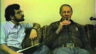 Montauk and Philadelphia Experiment - Al Bielek Underground Interview Part 1