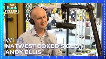 The Bank Tellers Episode 31: NatWest Boxed
