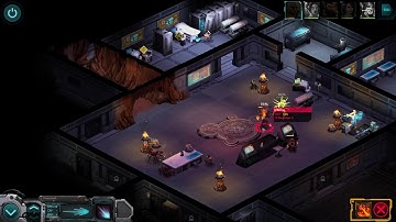 Shadowrun Returns - Dead Mans Switch - Part 10