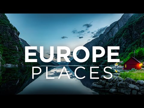 10 Best Places to Visit in Europe | Travel Guide