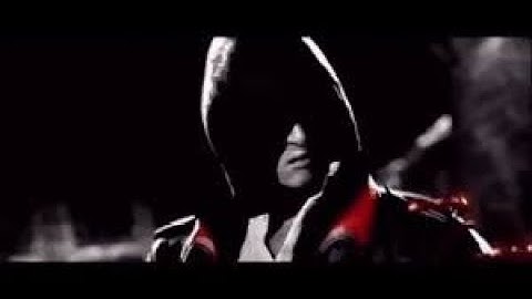 Alex Mercer [Prototype 2] | Psycho Dreams | Edit