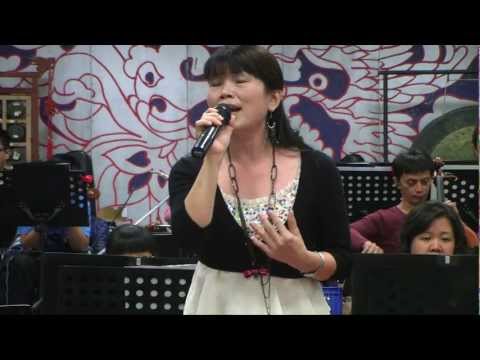臺灣長雲樂集 2013/03/31 郭玲玲-心碎