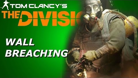 The Division:Tutorial On How To Enter Dark Zone Without Playstation Plus Or Xbox Live