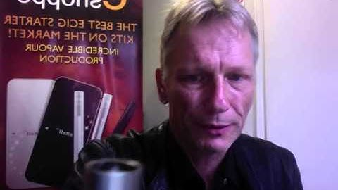 CE5 Clearimizer (Aspire bottom dual coil)