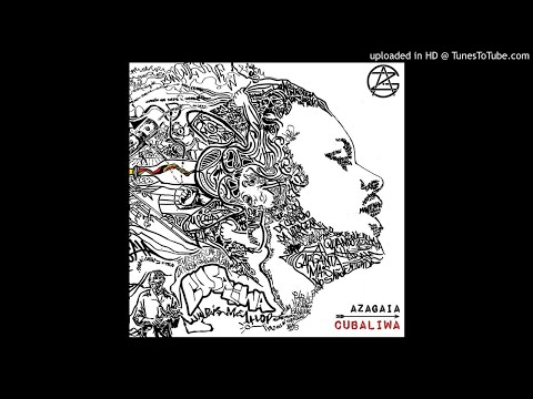 Azagaia - Wa Gaia (Feat. Stewart Sukuma)