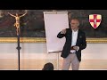 So wirst du eine erfolgreiche Führungskraft - Johannes Hartl | Leadershipseminar Heiligenkreuz