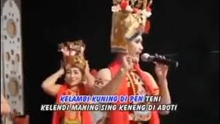 Weruh Dewek (dompol-dompolan)