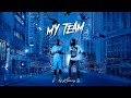 Lil Tjay My Team Ft Polo G Music Video By Kumaray mp3