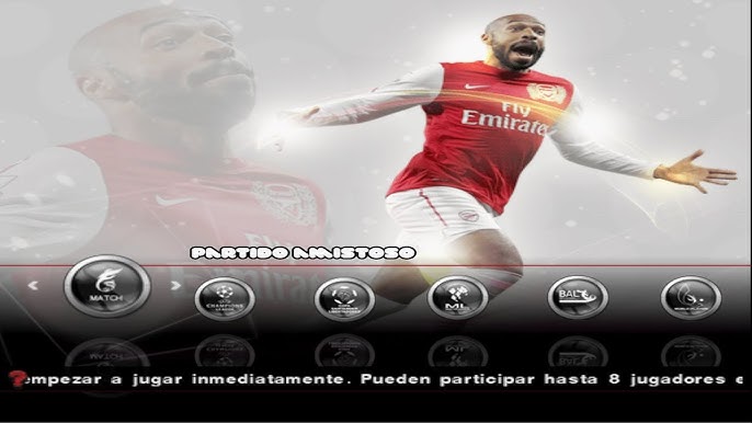 Meu PS2 Nostalgia: PES 2012 Liga Argentina God of PES DVD ISO PS2