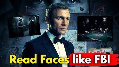 Lie Detection 101: What FBI Agents Know That You Don’t | 2Deep Club 