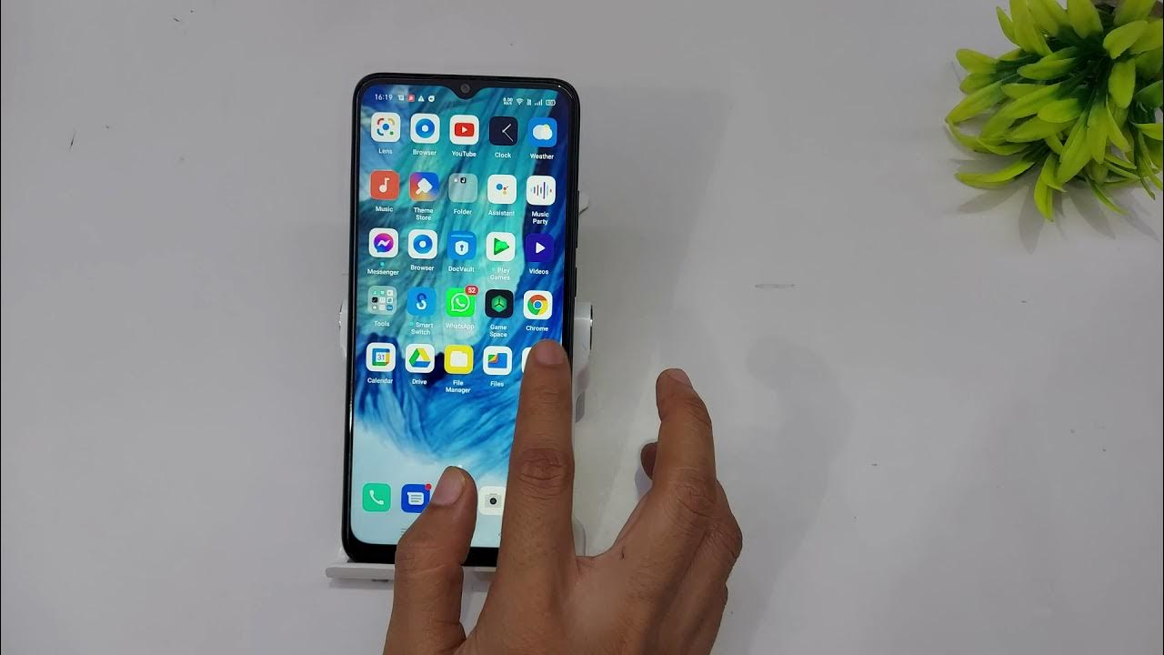 how-to-see-hidden-photos-in-oppo-f17-see-hidden-photos-oppo-f17-me
