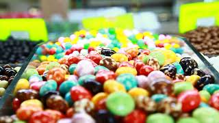 Baktat Di̇nlenme Tesi̇sleri̇