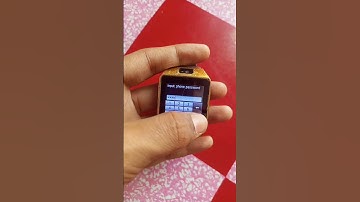 DZ09 smart watch ko restore kaise kare #short #treanding #smartwatch #viral