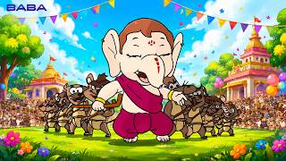My Friend Ganesh 2  Film  Animation Meets Real Life Drama  Kids Animated Movies