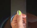 ✨Easy nail art design at home 💅🏡 #diy #nailart3322 #shorts #youtubeshorts