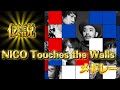 NICO Touches the Wallsメドレー