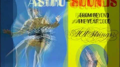 101 Strings - Instant Nirvana (Bonus Track)