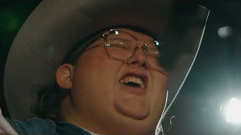 Lot Lizard (Acoustic) - Joshua Ray Walker (Official Video)