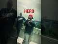 Hero By Derek Minor And Canon mp3