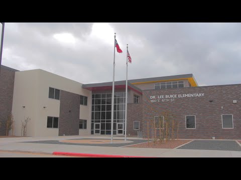 Dr. Lee Buice Elementary School Commercial