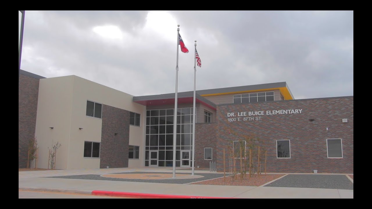 Dr. Lee Buice Elementary School Commercial YouTube