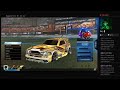 Rocket league
