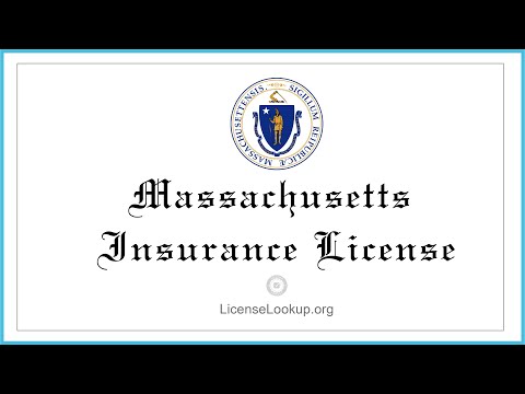 Massachusetts Dealer License Lookup