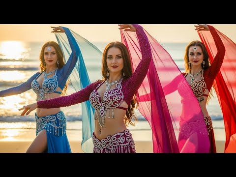 Habibi Layalli حبيبي ليالي Romantic Arabic Belly Dance Song Love Party Music 2025
