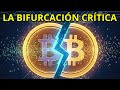 El Día que Bitcoin se Partió en 2 | 2013