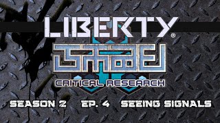 Critical Research | Season 2 | Ep. 4 | Seeing Signals