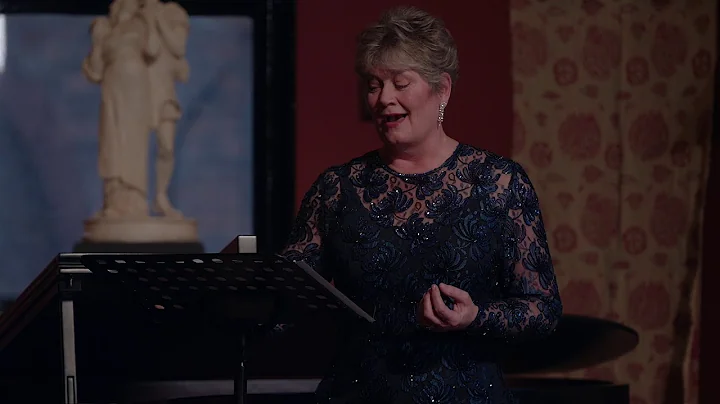 Yvonne Howard sings Mozart's 'Ridente la calma'