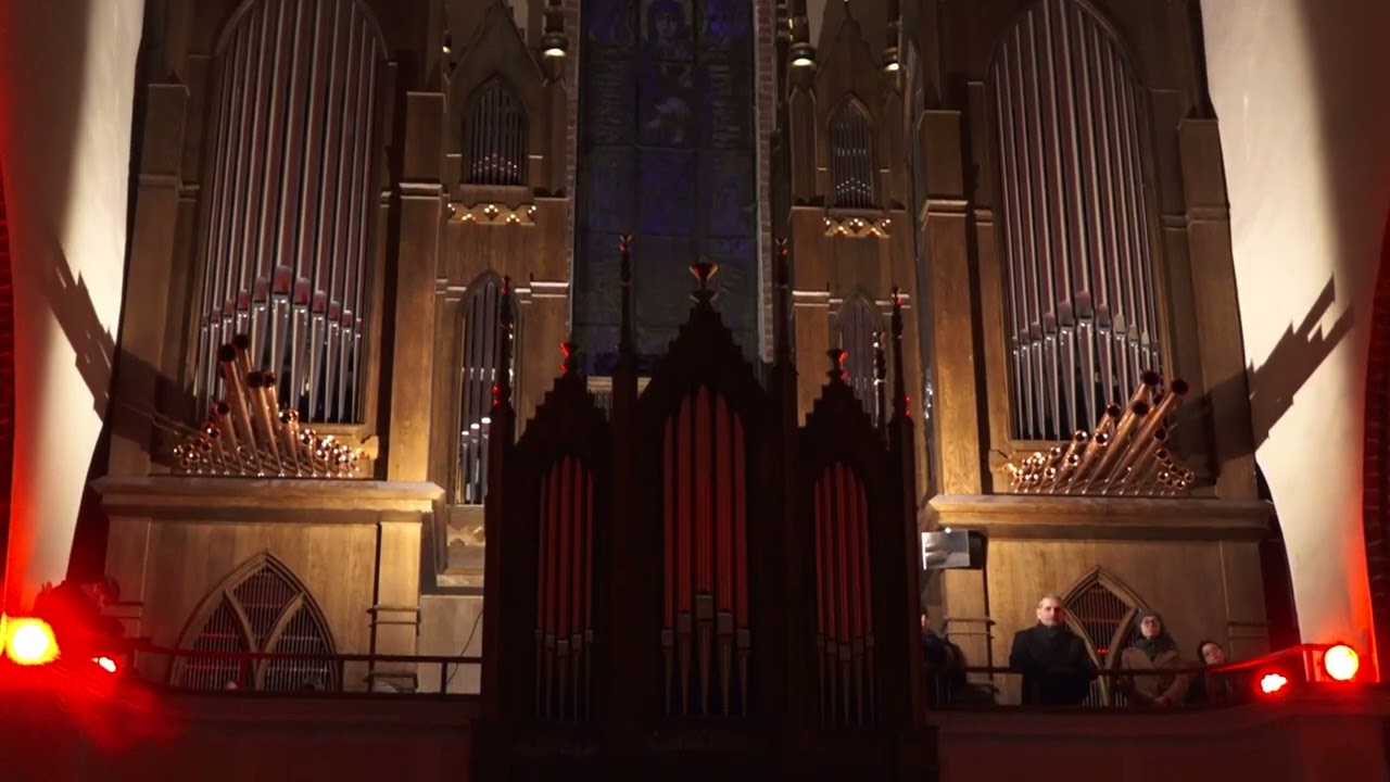 Muzyka Wacława z Szamotuł [szamotulok.pl]