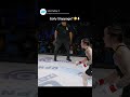 Autumn Norton gained victory over Brittney Victoria, but was it an early stoppage?
