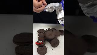 Oreo lce Cream ASMR Cooking foodcooking shorts summerspecial oreoindianasmrworld viral