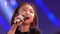 You Raise Me Up by Helene Fischer and Celine Tam  - Durasi: 4:05. 