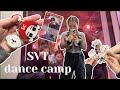 Grief counseling 808 studio seventeen dance camp  kye sees