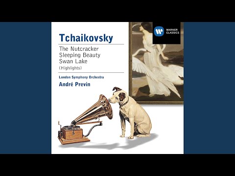 Watch The Nutcracker, Op. 71, Act II: No. 12c, Divertissement. Tea, Chinese Dance on YouTube