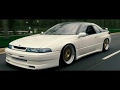 Bagged, RWD, Subaru svx | Snyder Films