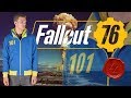 Fallout 76 - Almost Underrated Game Review