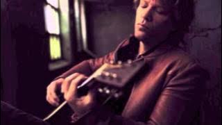 You had me from hello - Bon Jovi   Lyrics
