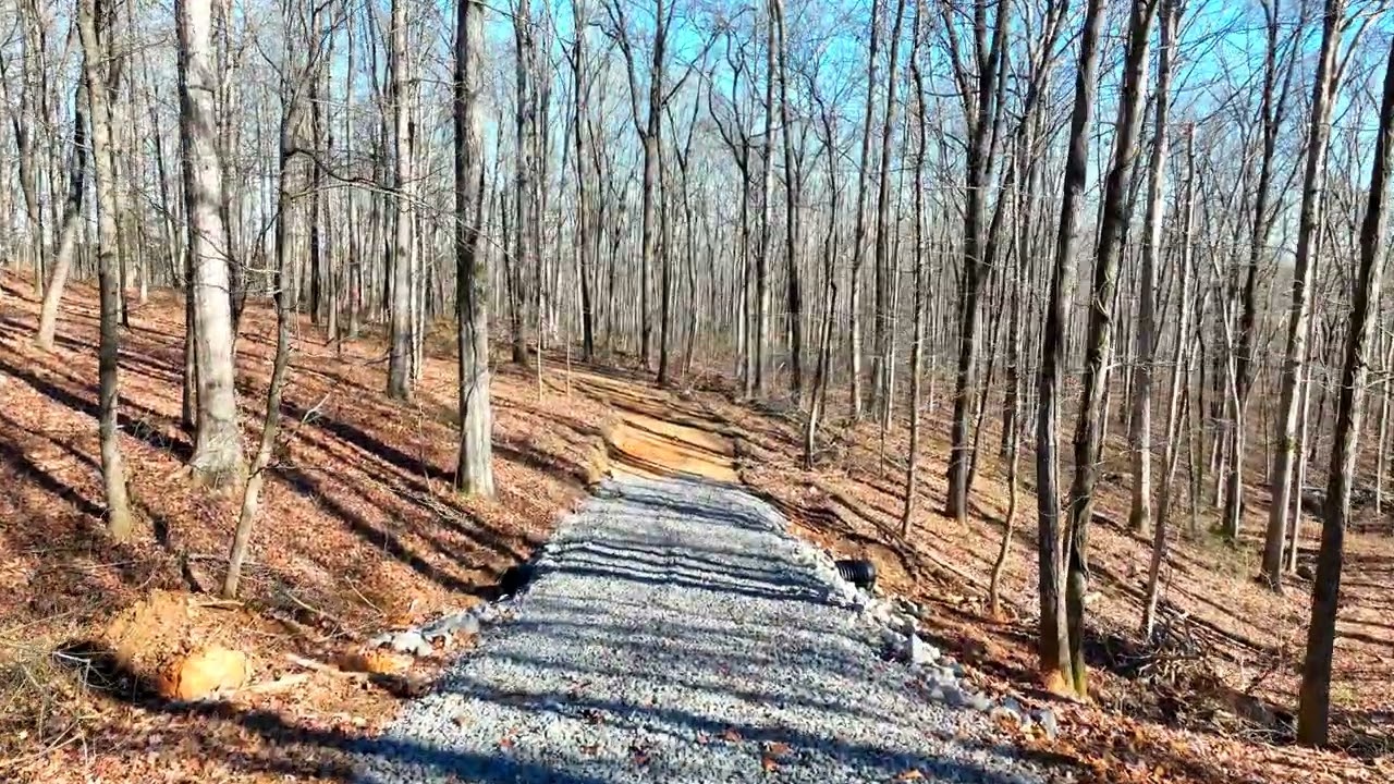 0 Pilot Dr. Lyles, TN 37098