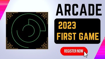 Arcade Game 2023 || Join Game now Hurry up