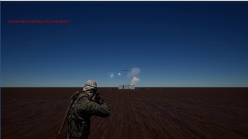 Explosive shells unreal engine 4 bombs projectile