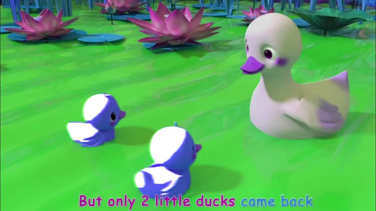 [sparta remix] the 2 little ducks in sparta pitch sponsored by previews 2 effects 