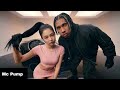 Tyga, Jannie - Golden (Ariana Grande , pronic) Mc Pump (Office Audio)