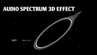 MENTAHAN AUDIO SPECTRUM 3D