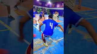Partidazo de ida y vuelta en Apolo La Victoria #mundialitodelporvenir #mundialitodelavictoria