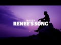 Bazzi - Renee's Song (Lyrics) Mp3 Song