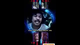 AYO MANCING (BENYAMIN SUEB)